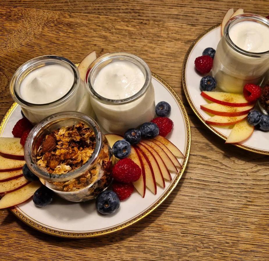 Bed & Breakfast Het Zilte Zand - Luxe Ontbijt - Gratis Parking - Westende Middelkerke Eksteriør billede