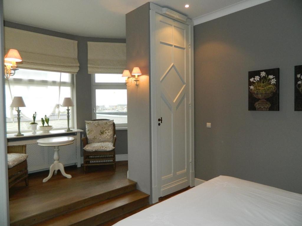 Bed & Breakfast Het Zilte Zand - Luxe Ontbijt - Gratis Parking - Westende Middelkerke Værelse billede