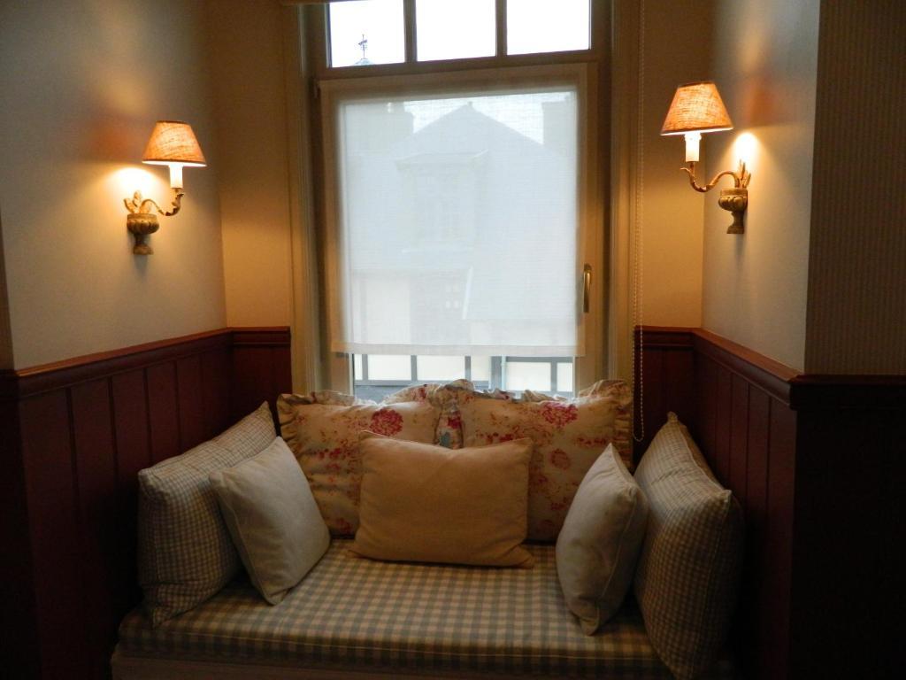 Bed & Breakfast Het Zilte Zand - Luxe Ontbijt - Gratis Parking - Westende Middelkerke Værelse billede
