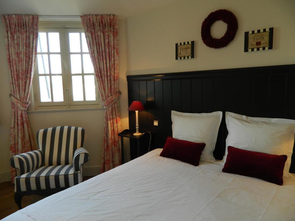 Bed & Breakfast Het Zilte Zand - Luxe Ontbijt - Gratis Parking - Westende Middelkerke Værelse billede