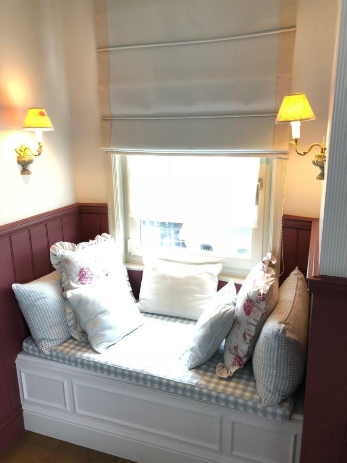 Bed & Breakfast Het Zilte Zand - Luxe Ontbijt - Gratis Parking - Westende Middelkerke Eksteriør billede