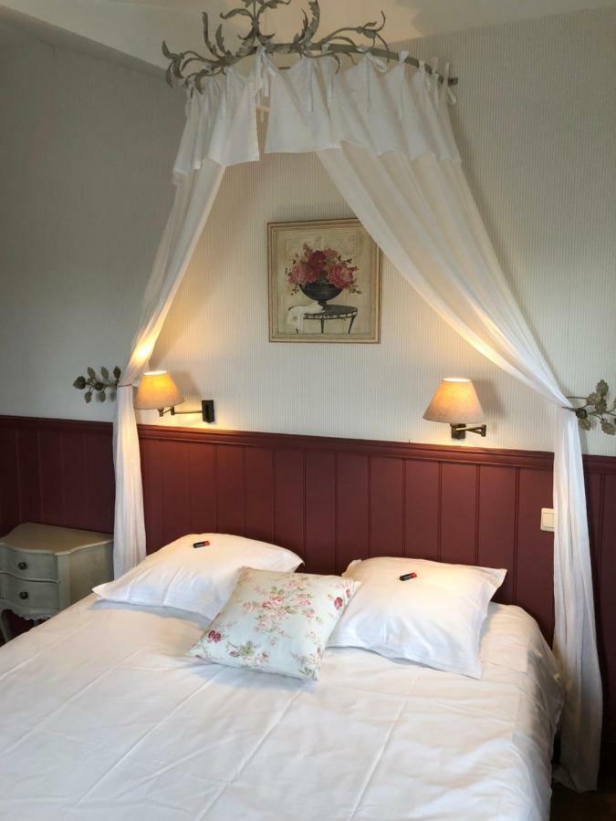Bed & Breakfast Het Zilte Zand - Luxe Ontbijt - Gratis Parking - Westende Middelkerke Eksteriør billede