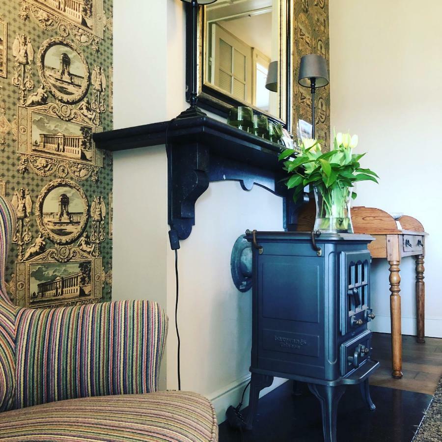 Bed & Breakfast Het Zilte Zand - Luxe Ontbijt - Gratis Parking - Westende Middelkerke Eksteriør billede