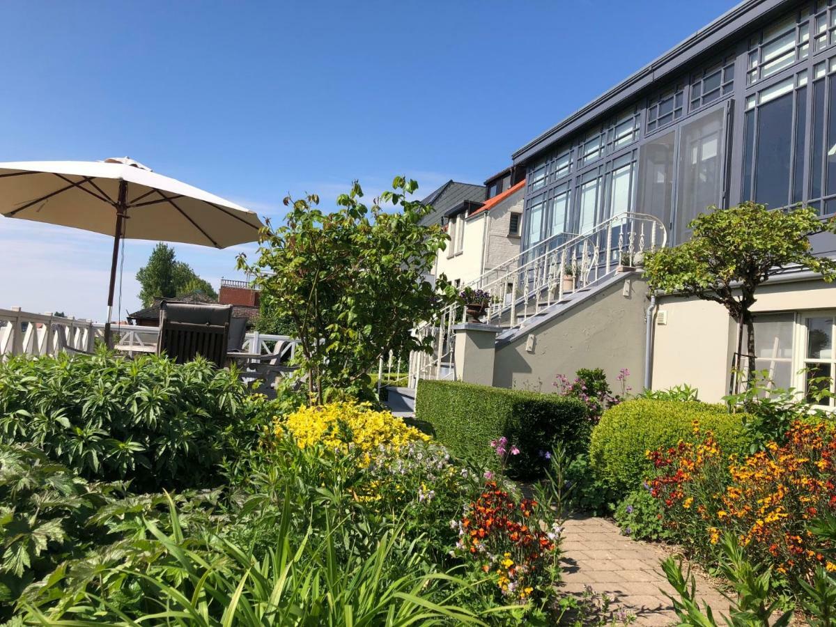 Bed & Breakfast Het Zilte Zand - Luxe Ontbijt - Gratis Parking - Westende Middelkerke Eksteriør billede