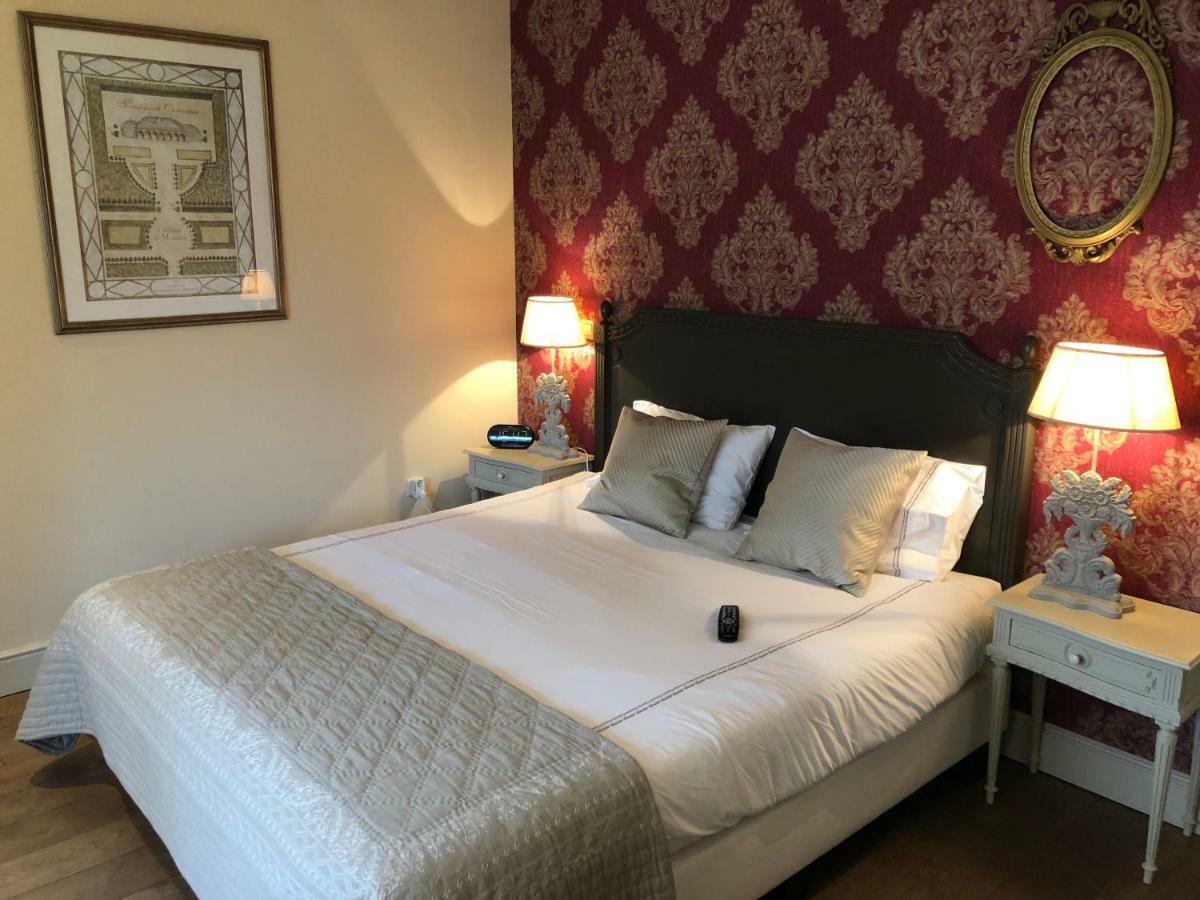 Bed & Breakfast Het Zilte Zand - Luxe Ontbijt - Gratis Parking - Westende Middelkerke Eksteriør billede