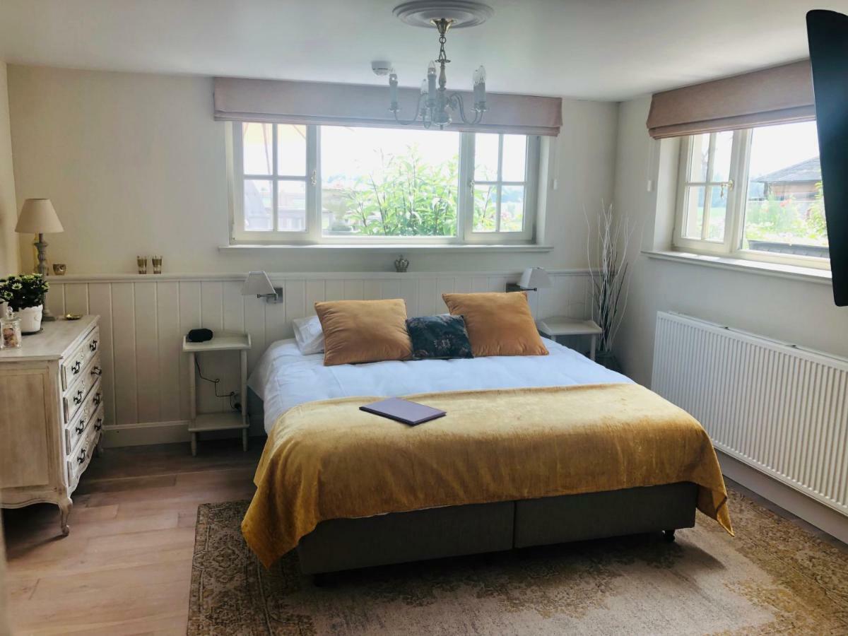 Bed & Breakfast Het Zilte Zand - Luxe Ontbijt - Gratis Parking - Westende Middelkerke Eksteriør billede