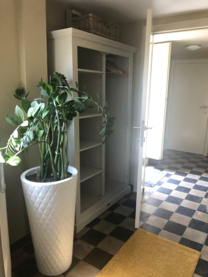 Bed & Breakfast Het Zilte Zand - Luxe Ontbijt - Gratis Parking - Westende Middelkerke Eksteriør billede