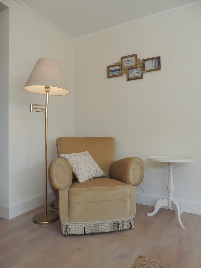 Bed & Breakfast Het Zilte Zand - Luxe Ontbijt - Gratis Parking - Westende Middelkerke Eksteriør billede