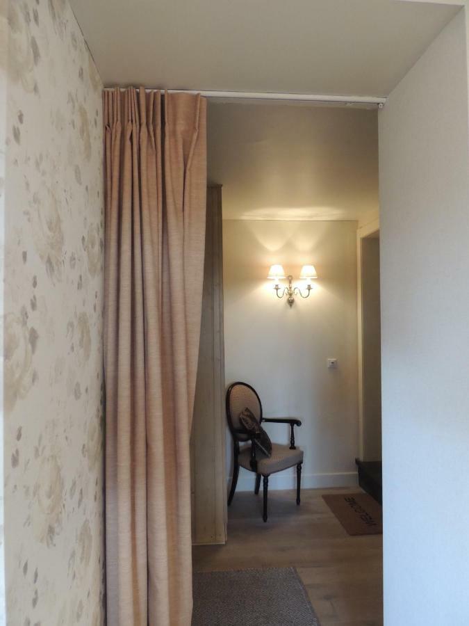 Bed & Breakfast Het Zilte Zand - Luxe Ontbijt - Gratis Parking - Westende Middelkerke Eksteriør billede