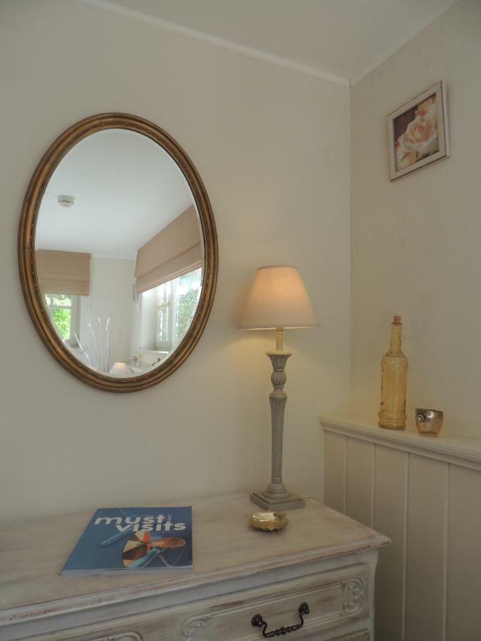 Bed & Breakfast Het Zilte Zand - Luxe Ontbijt - Gratis Parking - Westende Middelkerke Eksteriør billede
