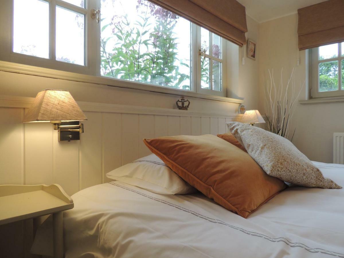 Bed & Breakfast Het Zilte Zand - Luxe Ontbijt - Gratis Parking - Westende Middelkerke Eksteriør billede